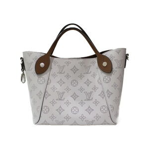 Louis Vuitton Mahina Blume handbag shoulder bag strap crochet pouch